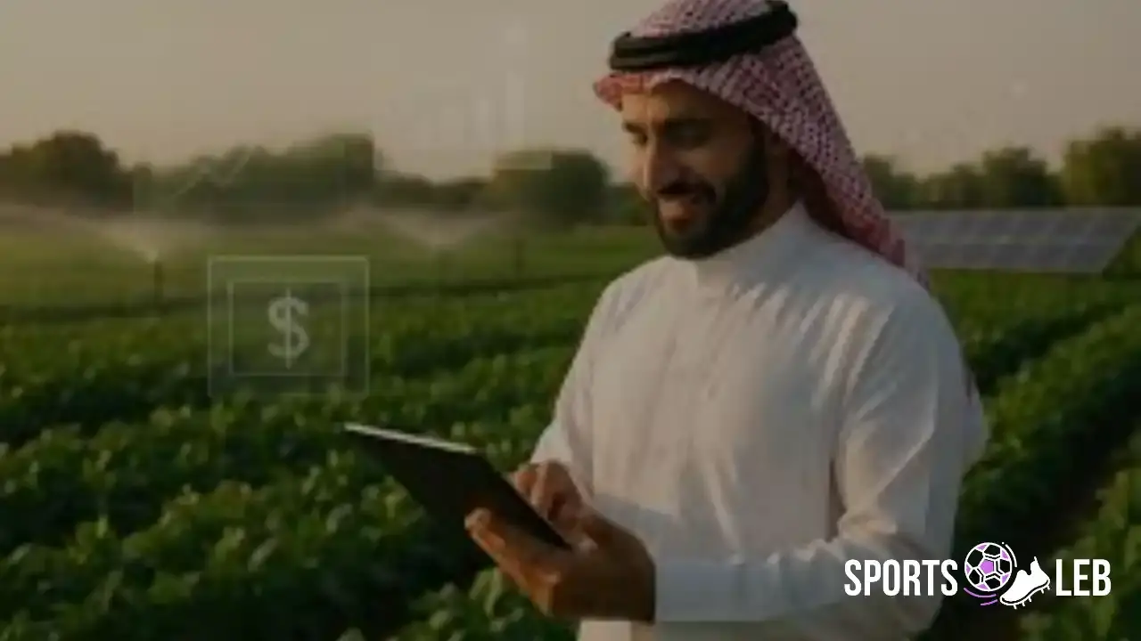 وداعاً للعجز.. فرص تمويل المزارعين تصل 100 ألف ريال بدعم “ريف” 2025